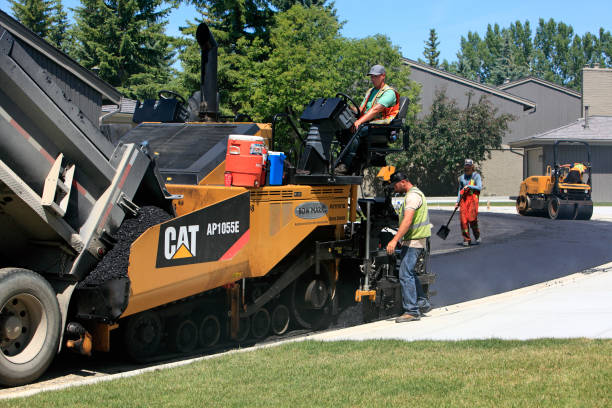 Reliable Waynesboro, PA Driveway Pavers Solutions